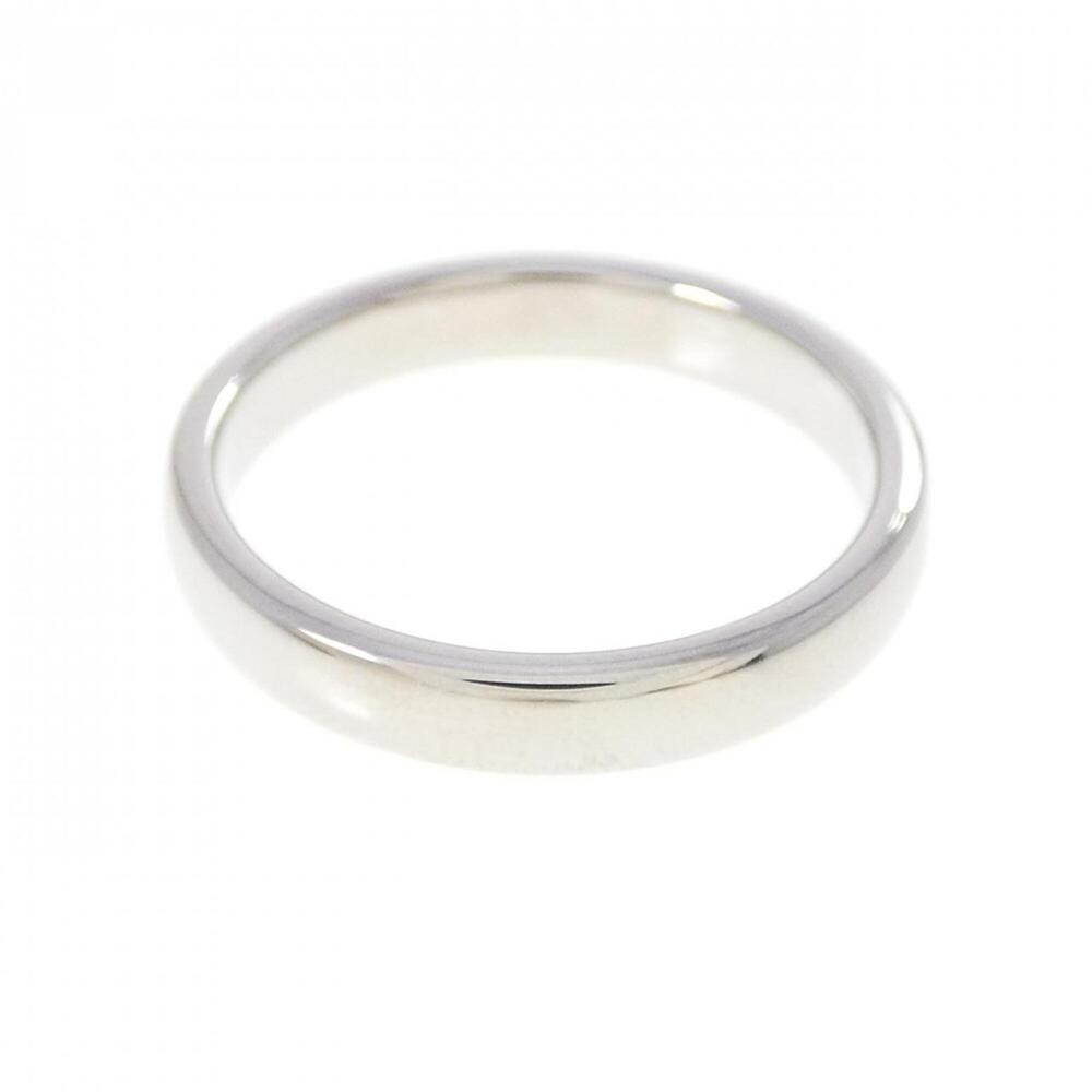 TIFFANY Silver Ring - Picture 2 of 4